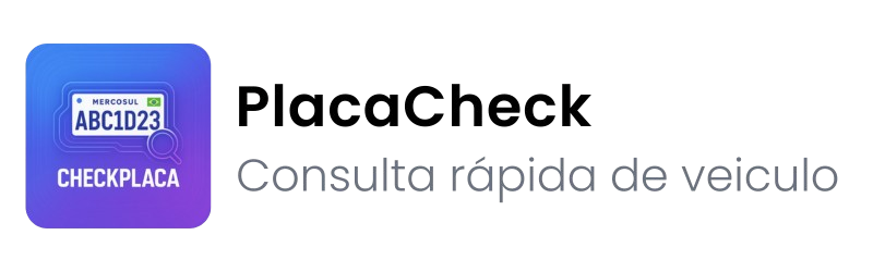 PlacaCheck
